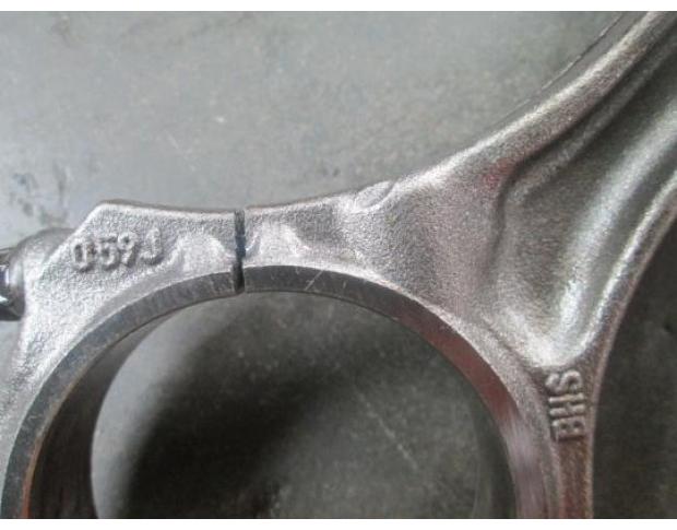 biela 059j audi allroad 2.5tdi bau