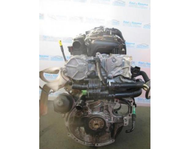 biela 1.6tdci hhja ford fiesta