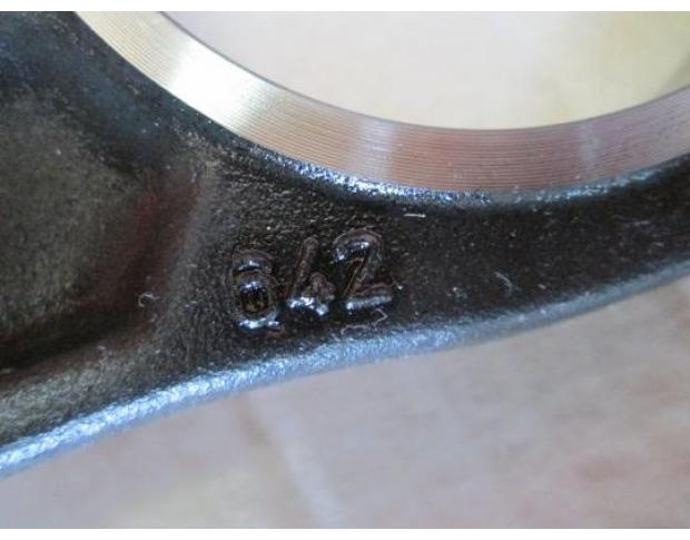 biela 843 mercedes e 320 cdi