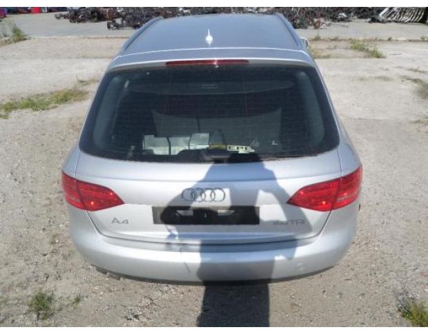 biela audi a4 8k 2.0tdi caga