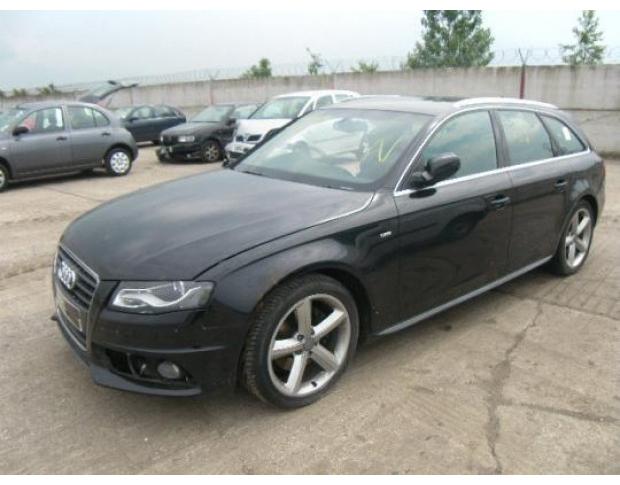 biela audi a4 8k avant  2.0tdi cah