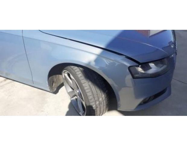 biela audi a4 b8 2.0tdi cba