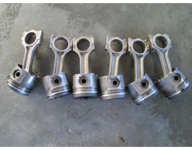 biela bmw 3  (e46) 1998-2005/04