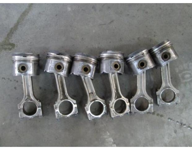 biela bmw 3  (e46) 1998-2005/04