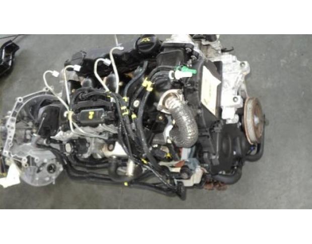 motor citroen  c4 1.6hdi 9hy