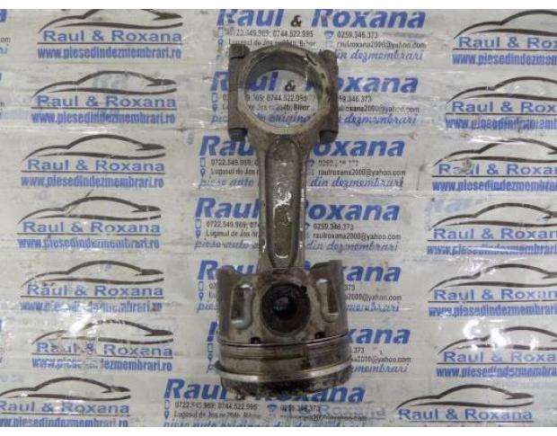 biela cu piston ford mondeo mk4 2.0tdci