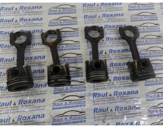 biela cu piston opel combo 1.3cdti