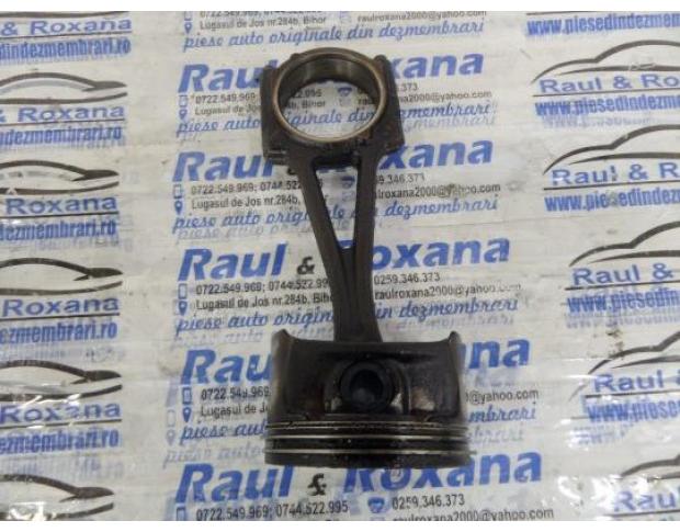 biela cu piston opel corsa c 1.0b z10xep