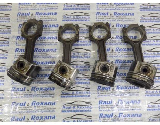 biela cu piston opel vectra c 1.9cdti 150cp