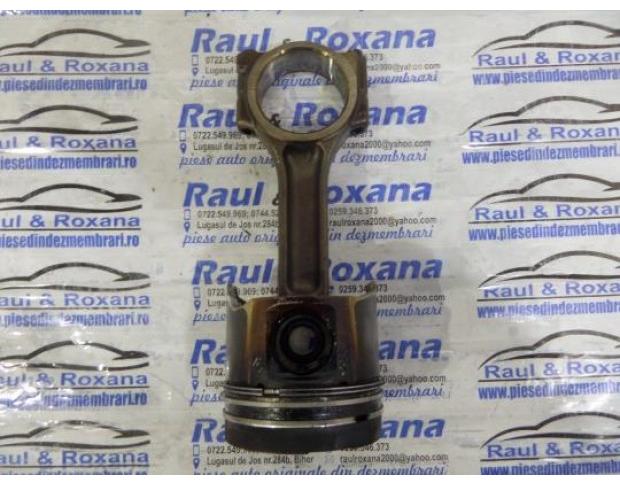 biela cu piston renault scenic 2 1.9dci
