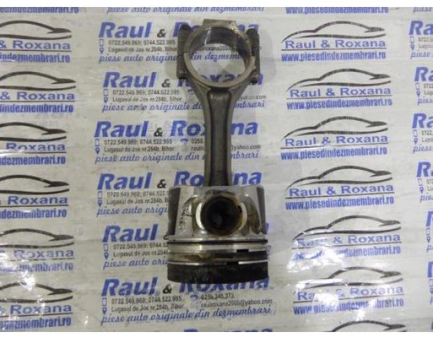 biela cu piston vw passat 1.9tdi
