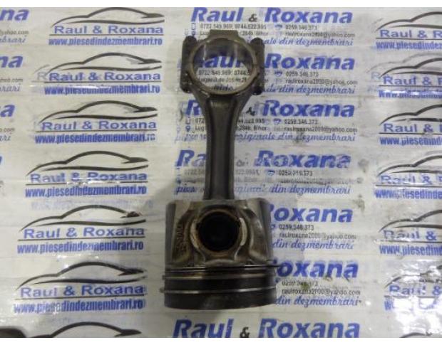 biela cu piston vw passat 1.9tdi