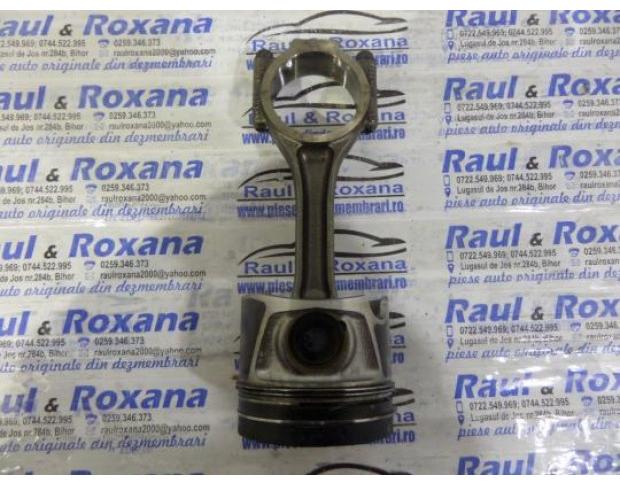 biela cu piston vw passat 2.0tdi bkp