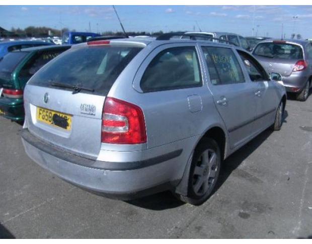 biela de skoda octavia 2 combi