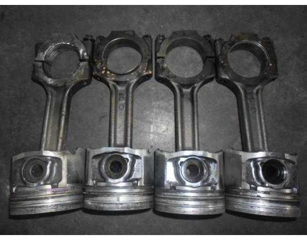 biela fiat doblo (119) 2001/03 -2009