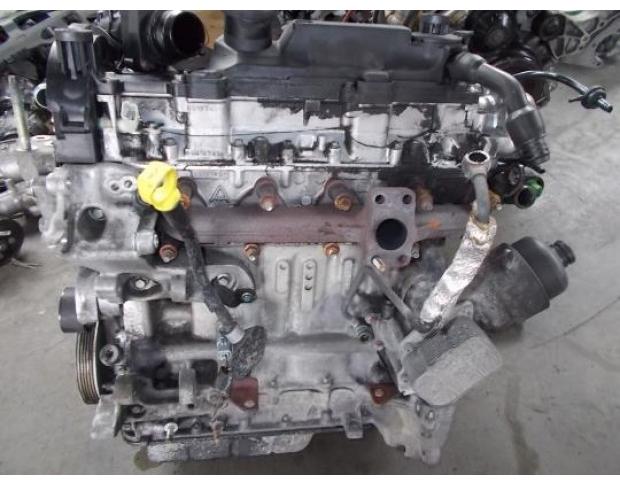 biela ford fiesta 1.4tdci f6ja