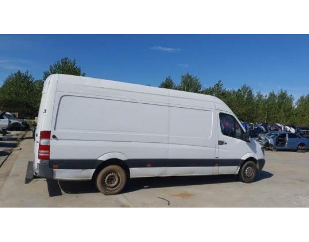 biela mercedes sprinter euro 5 220 cdi