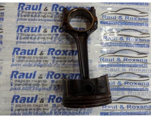 biela opel astra h 1.8b