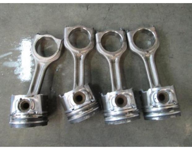 biela peugeot 307 2001/01 - 2007