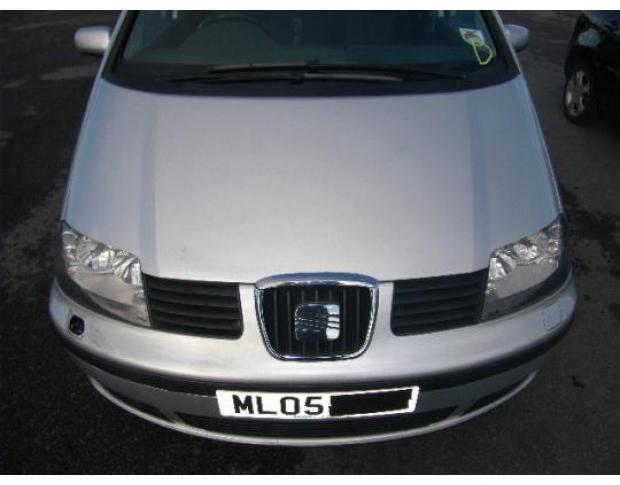 injector seat alhambra  1996-2010/03