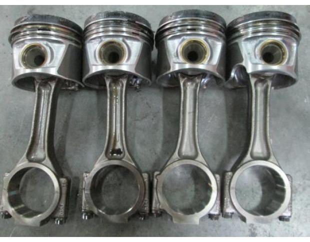 biela seat altea 2.0tdi bkd