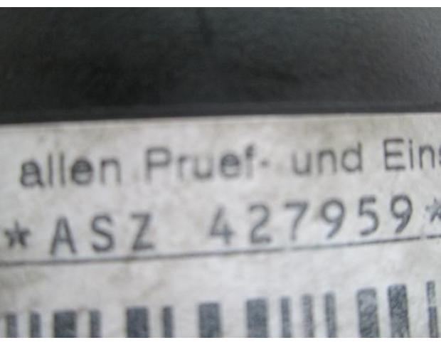 biela seat leon 1.9tdi asz