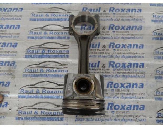 biela skoda fabia 1 1.9tdi