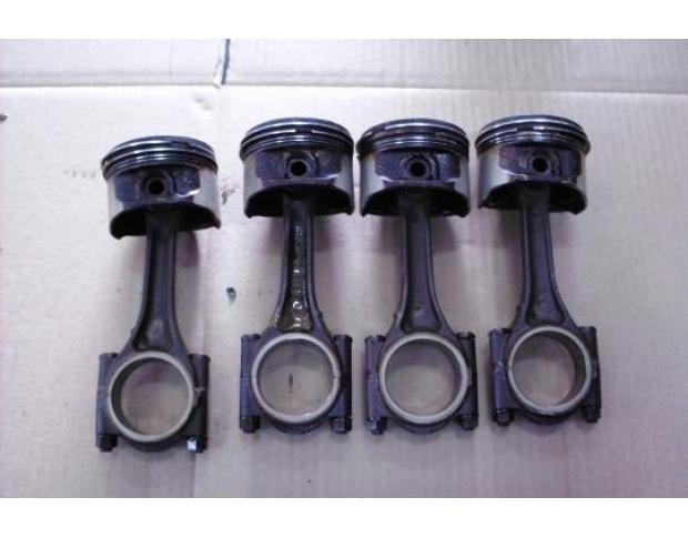 biela skoda fabia 1 combi (6y5) 2000/04-2007