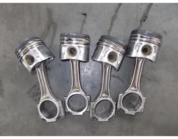 biela skoda octavia 1.9tdi asz