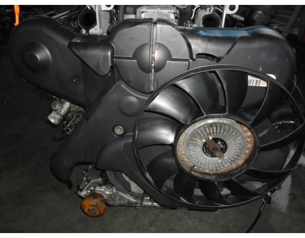 chiulasa skoda superb 2.5tdi aym