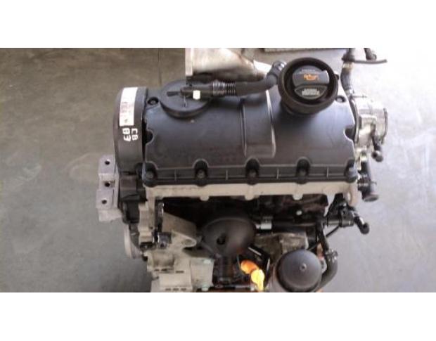 motor vw golf 4 1.9tdi asz