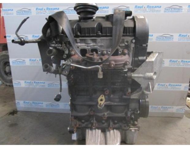 biela vw polo 9n 1.4tdi