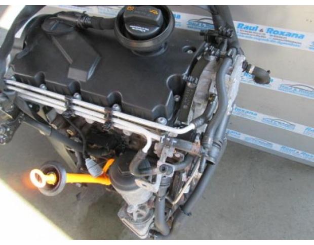 biela vw touran 1.9tdi bxf