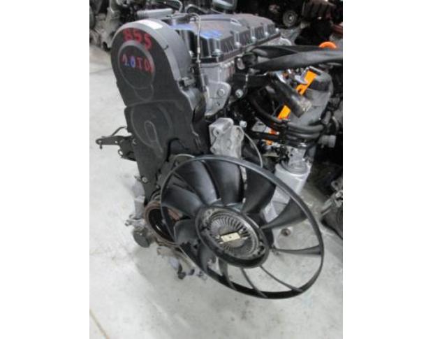 bimetal skoda superb 2.0tdi bss