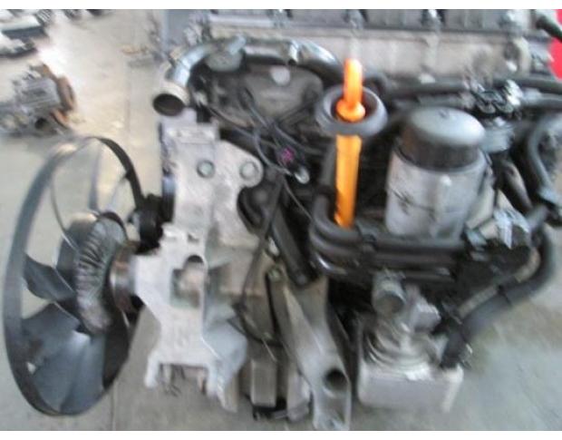 bimetal skoda superb 2000tdi bss