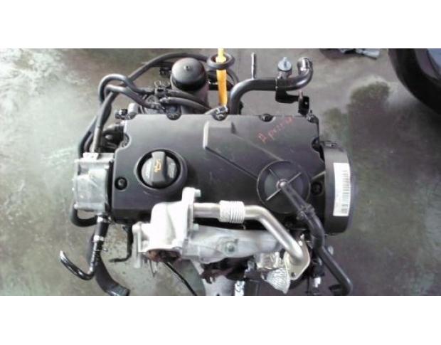 motor audi a4 1.9tdi bke