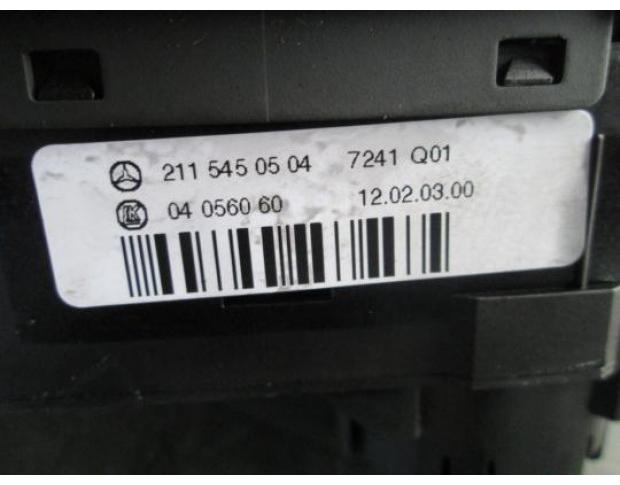 bloc lumini 2115450540 mercedes e classe 220 cdi w211