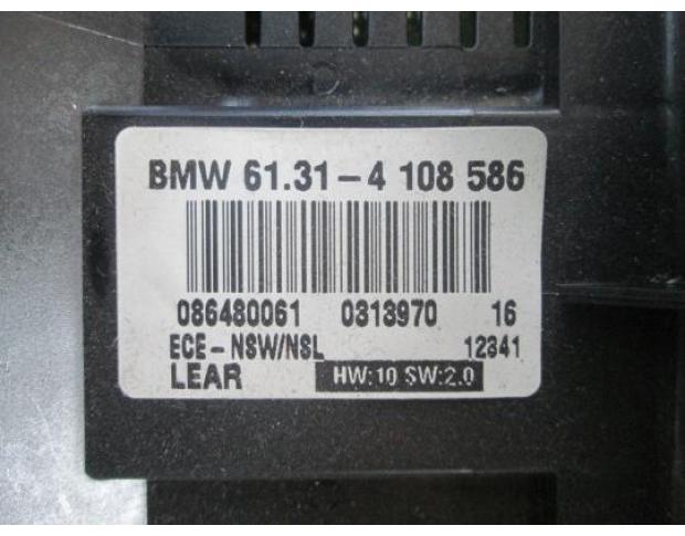 bloc lumini 4108586 bmw 320 2.0d e46