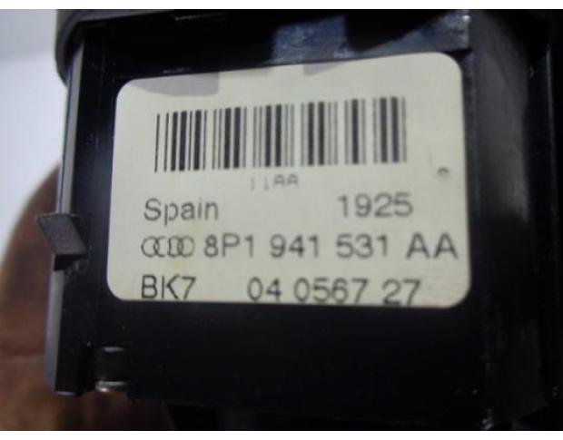 bloc lumini audi a3 1.9tdi bkc 8p1941531aa