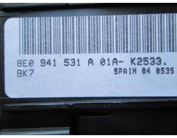 bloc lumini audi a4 1.9tdi avf cod 8e0941531a