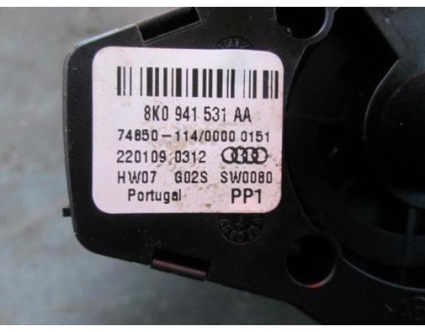 bloc lumini audi a4 2.0tdi cag cod 8k0941531aa