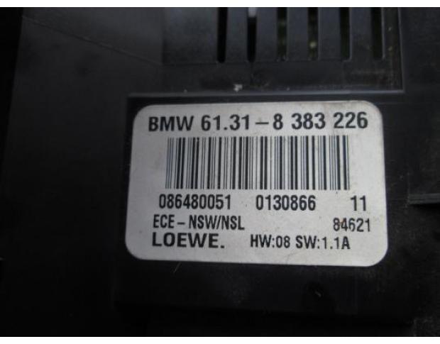 bloc lumini bmw 320 2.0d e46 61318383226