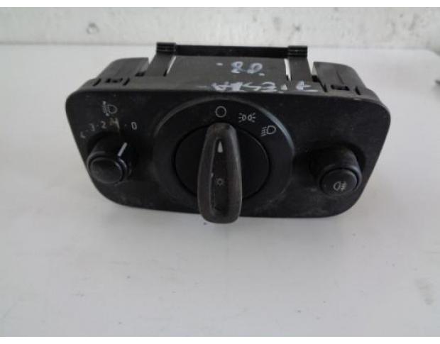 bloc lumini ford fiesta