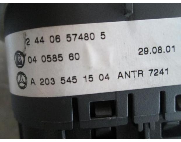 bloc lumini mercedes c 200 cdi w203 cod a2035451504