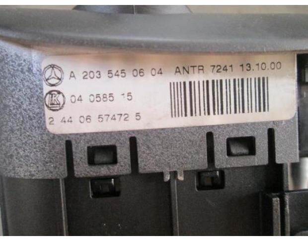 bloc lumini mercedes c 203 cdi cod a2035450604