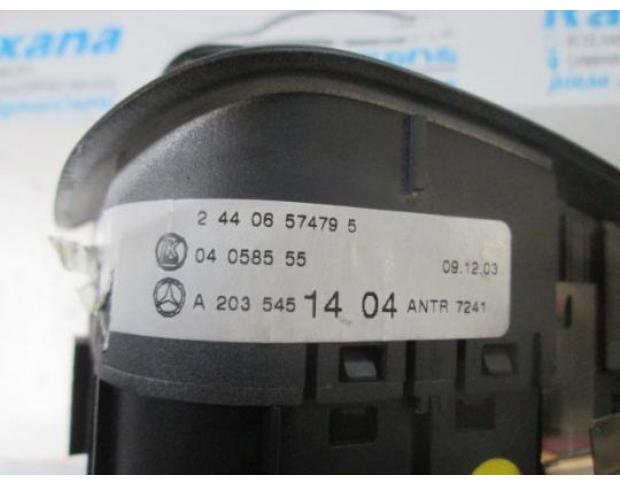 bloc lumini mercedes c 220 cdi a2035451404