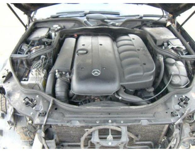 broasca usa spate mercedes clasa m (w163)1998/02-2005/06