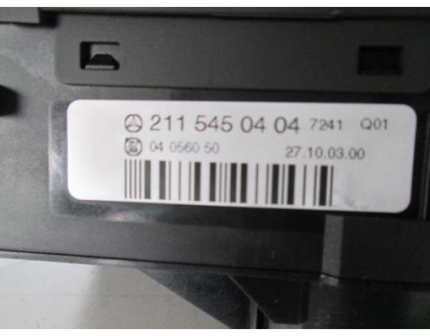 bloc lumini mercedes e 320 cdi 2115450404