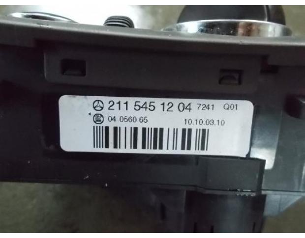 bloc lumini mercedes e 320 cdi e211 2115451204