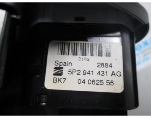 bloc lumini seat altea 1.6b bgu 5p2941431ag